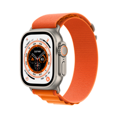 Apple Watch Ultra 2 Alpine Loop 49mm Esim Mới