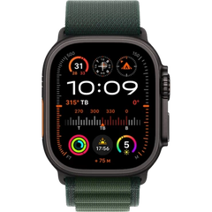 Ultra 2 (2024) Esim Dây Alpine Loop Mới NK