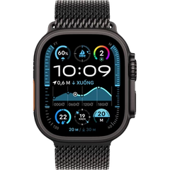 Ultra 2 (2024) Esim Dây Thép Mới NK