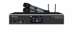 Cục Đẩy Liền Vang MN-600