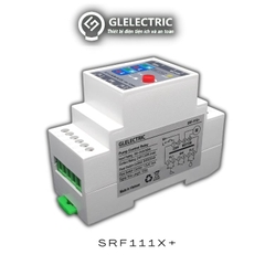 Rơ le phao điện an toàn /chống cạn/ báo mức nước - SRF-111X Plus