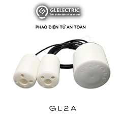 Phao điện tử - Phao điện 12V GL2A