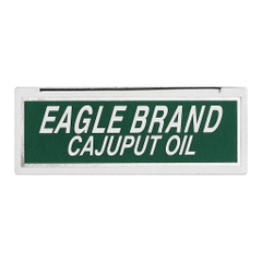 Dầu tràm Eagle Brand Cajuput Oil 30ml – Giữ ấm, phòng cảm lạnh, cảm cúm hiệu quả cho bé