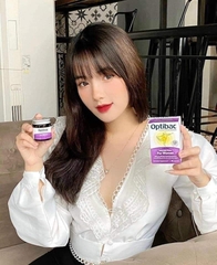 Viên uống Optibac For Women bổ sung lợi khuẩn hỗ trợ sức khỏe nữ giới (30 viên) Anh Quốc
