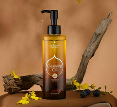 Dầu tẩy trang Sakura Cleansing Oil cao cấp đến từ Nhật Bản