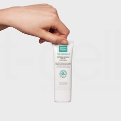 Kem Chống Nắng Phổ Rộng Toàn Diện Ngừa Lão Hóa, Phòng Chống Nám Quay Lại - MartiDerm The Originals Proteos Screen SPF50+ Fluid Cream