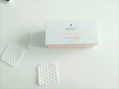 Bông Tẩy Trang Sakura Cotton Pads