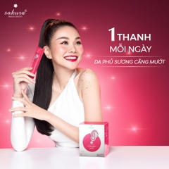 Thạch dưỡng nhan Collagen Jelly Sáng Da, Chống Lão Hoá