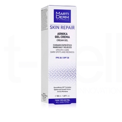 Kem Phục Hồi & Chống Nắng Sau Thẩm Mỹ - MartiDerm Skin Repair Arnika Gel Cream FPS 30 (50ml)