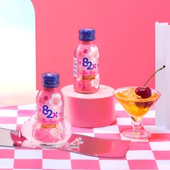 Nước uống Collagen Nhật Bản 82X The Pink Collagen