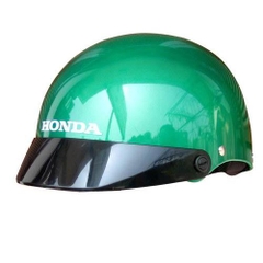 Mũ bảo hiểm Honda