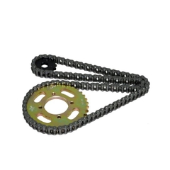 Bộ nhông xích Honda