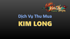 KTO: Thu mua Kim Long