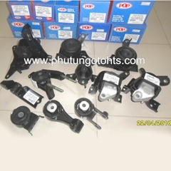 Bộ cao su chân máy hiệu POP, Thái Lan