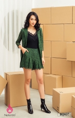 Q-2BQ037 - QUẦN SOOC REN