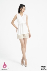 1Q249 - QUẦN SOOC KẺ