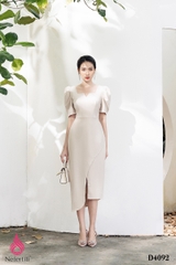 3D4092 - ĐẦM TAY BỒNG THANH LỊCH