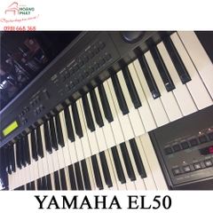 Yamaha EL-50