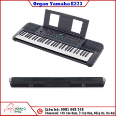 Organ YAMAHA-E273