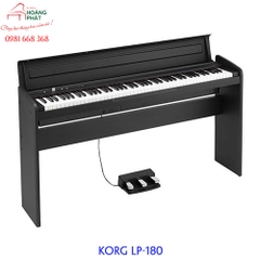 Piano KORG LP180 New