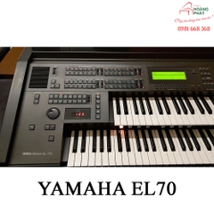 Yamaha Electone EL70