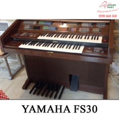 ELECTONE YAMAHA FS30