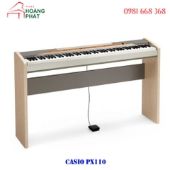 CASIO PX110