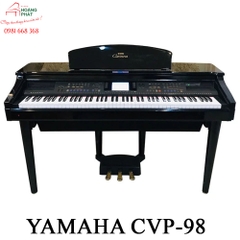 Yamaha CVP 98