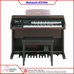 ELECTONE Roland AT-300