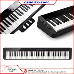 CASIO PX-S3000 NEW