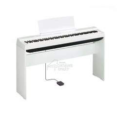 YAMAHA P-125WH