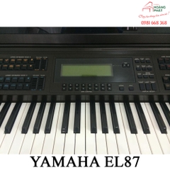 Yamaha EL-87