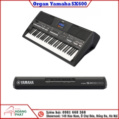 Organ YAMAHA-SX600