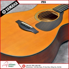 Guitar Yamaha FS5