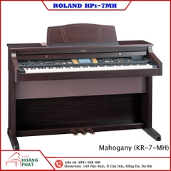 PIANO ĐIỆN ROLAND HPi-7MH
