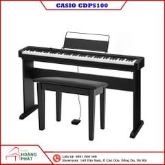 CASIO CDPS100 NEW