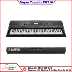 Organ YAMAHA-EW410