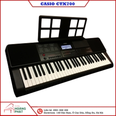 CASIO CTX700