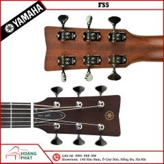 Guitar Yamaha FS5