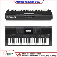 Organ YAMAHA-E463