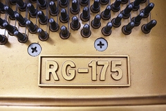 ROSENSTOCK	G-175 (SERI G040714) Grand Piano