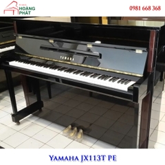 Piano cơ Yamaha JX113T PE