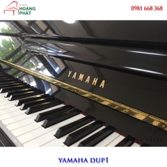 YAMAHA DUP-1pe