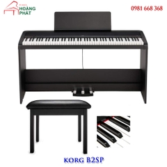 KORG B2SP mới