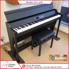 Piano Korg G1 Air ( mới 100%)