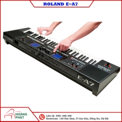 Roland E-A7