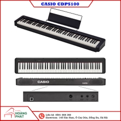 CASIO CDPS100 NEW