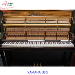YAMAHA U3G