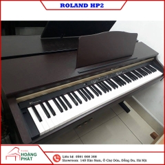 PIANO ĐIỆN Roland HP2