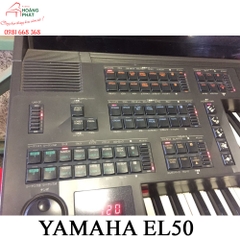 Yamaha EL-50